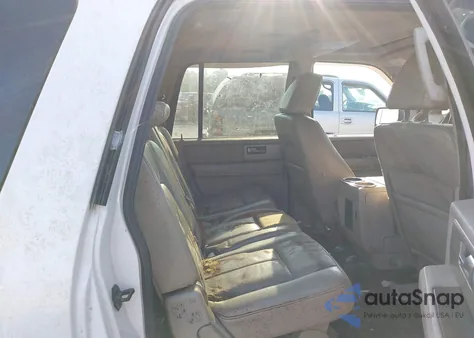 2010 Ford Expedition El Limited from USA, damaged, VIN 1FMJK1K51AEA71057